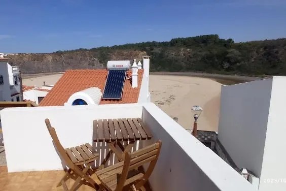 Azuldomar - Beach House